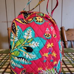 Vera Bradley Rumba Lunch bag